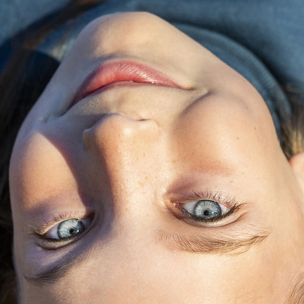 Abwechslung für die Augen